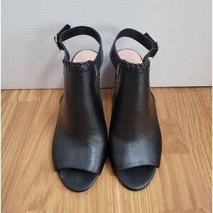 Kate Spade Orlene Peep Toe Sandals 6.5